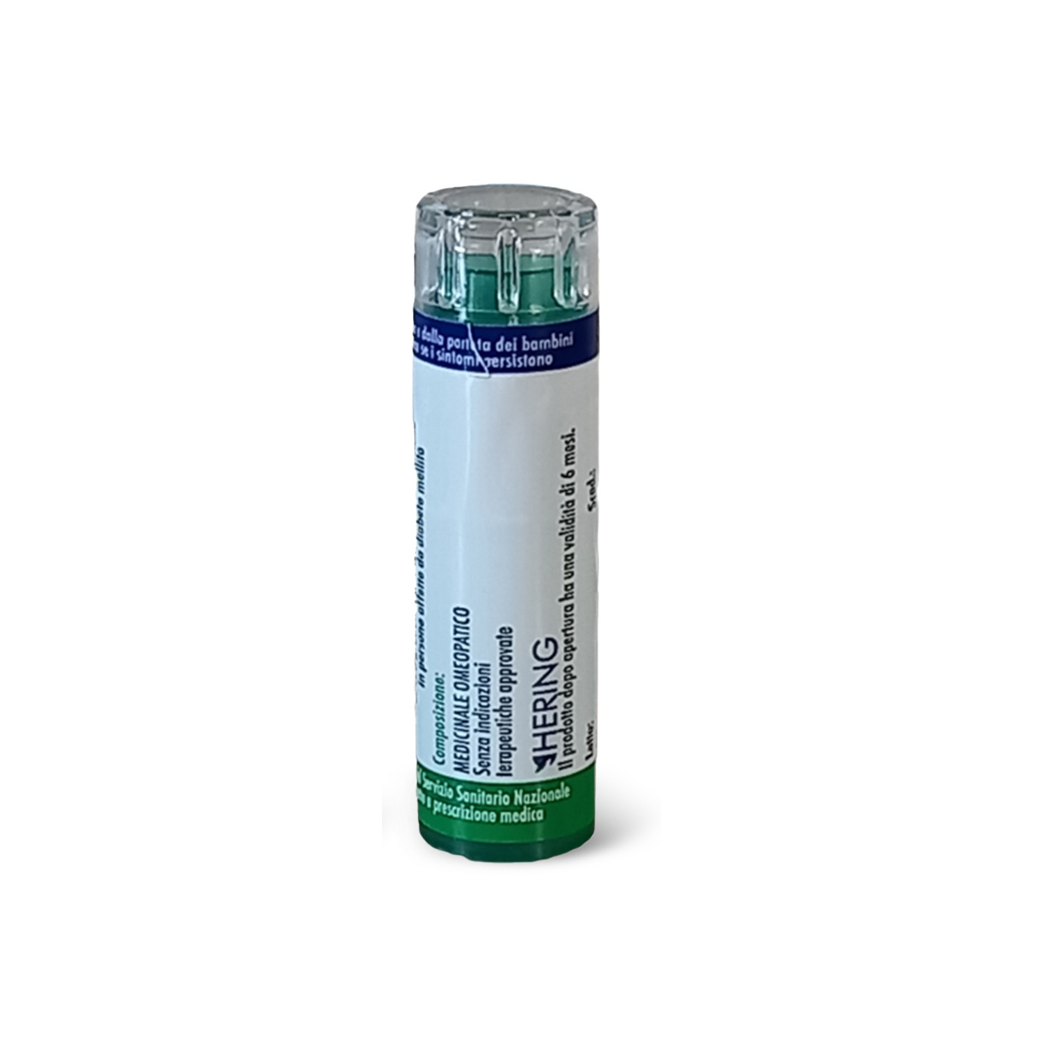 APIS MELLIFICA 9CH GRANULI 6G - farmaciaverde.it