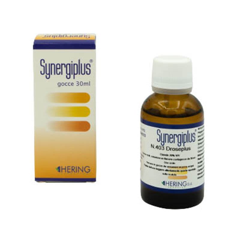 DROSEPLUS GOCCE 30 ML - farmaciaverde.it