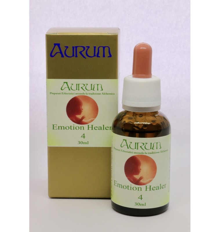 EMOTION HEALER 4 GOCCE 30 ML - farmaciaverde.it