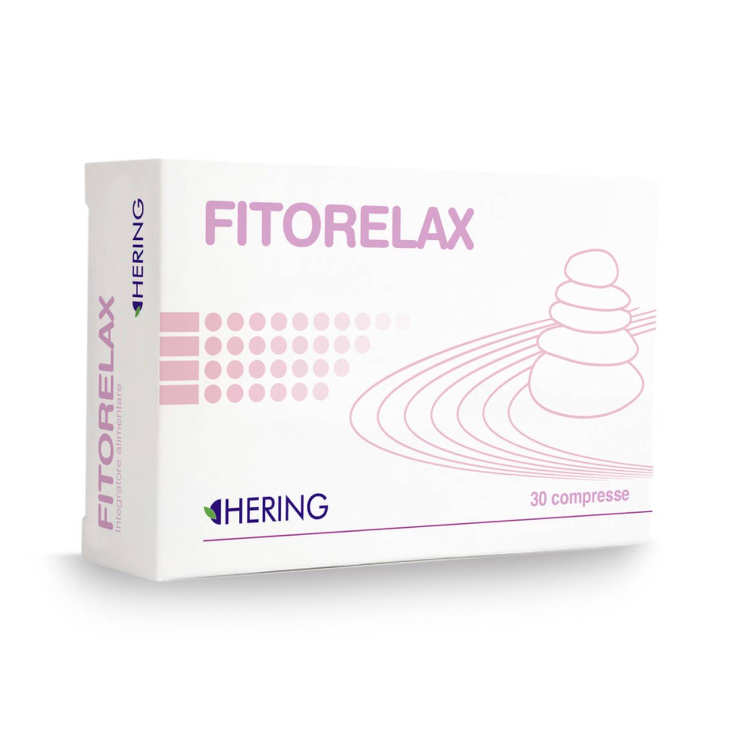 FITORELAX 30 COMPRESSE - farmaciaverde.it