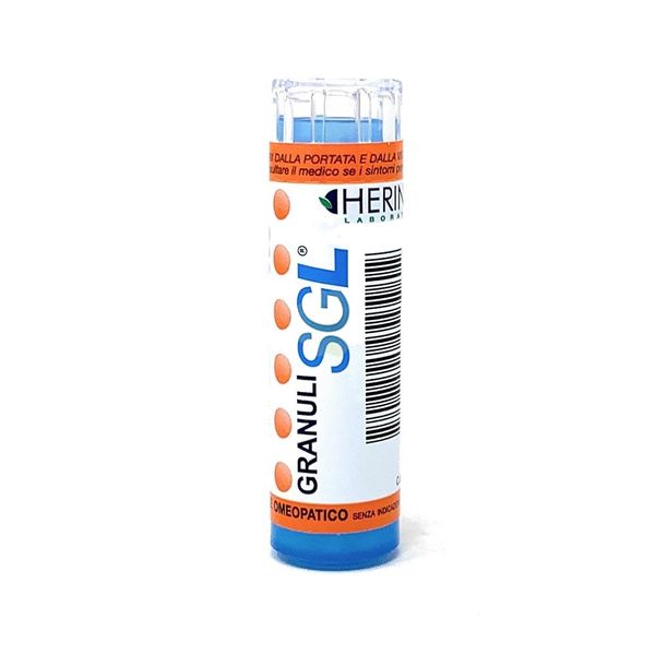 GELSEMIUM SEMP. 5 CH GRANULI 4 GR. - farmaciaverde.it