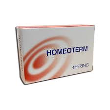 HOMEOTERM 30CPS 450MG - farmaciaverde.it