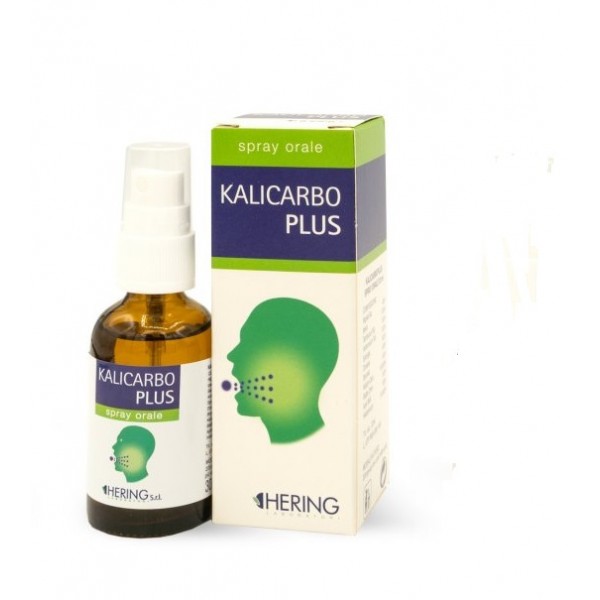 KALICARBOPLUS SPRAY 30 ML - farmaciaverde.it