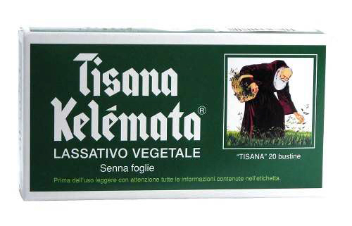 TISANA KELEMATA*20BUST 1,3G - farmaciaverde.it