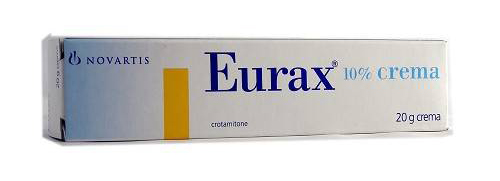 EURAX*CREMA DERM 20G 10% - farmaciaverde.it