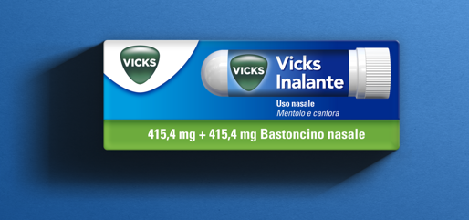VICKS INALANTE*RIN FL 1G - farmaciaverde.it