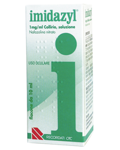 IMIDAZYL*COLL FL 10ML 0,1% - farmaciaverde.it