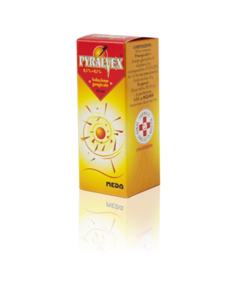 PYRALVEX*50+10MG/ML 10ML GENG - farmaciaverde.it