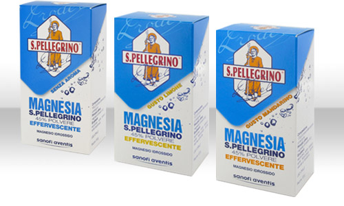 MAGNESIA S.PELL*EFF LIM 100G - farmaciaverde.it