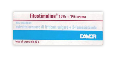 FITOSTIMOLINE*CREMA 32G 15% - farmaciaverde.it