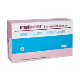 FITOSTIMOLINE*SOL VAG 5FL140ML - farmaciaverde.it