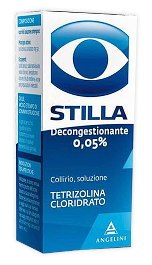 STILLA DECONG*COLL 8ML 0,05% - farmaciaverde.it