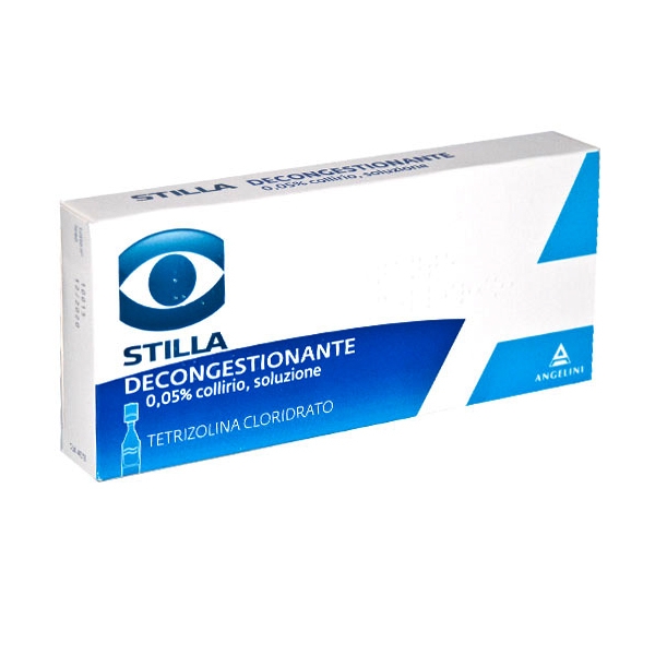 STILLA DECONG*COLL 10F 0,3ML - farmaciaverde.it