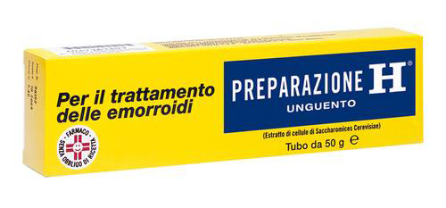 PREPARAZIONE H*UNG 1,08% 50G - farmaciaverde.it
