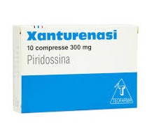 XANTURENASI*10CPR 300MG - farmaciaverde.it