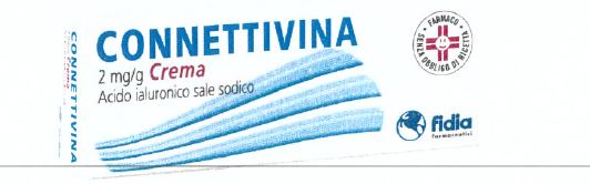 CONNETTIVINA*CREMA 15G 2MG/G - farmaciaverde.it
