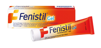FENISTIL*0,1% GEL 30G - farmaciaverde.it