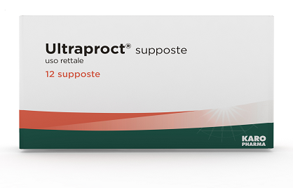 ULTRAPROCT*12SUPP - farmaciaverde.it
