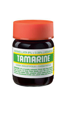 TAMARINE*MARMEL260G 80+3,9MG/G - farmaciaverde.it