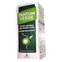 TANTUM VERDE*NEBUL 30ML 0,15% - farmaciaverde.it