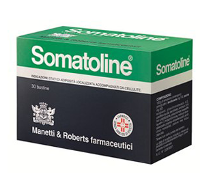 SOMATOLINE*EMULS 30BS 0,1+0,3% - farmaciaverde.it