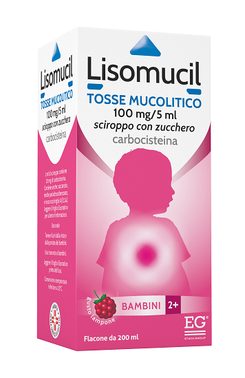 LISOMUCIL TOSSE MUC*BB SCIR 2% - farmaciaverde.it