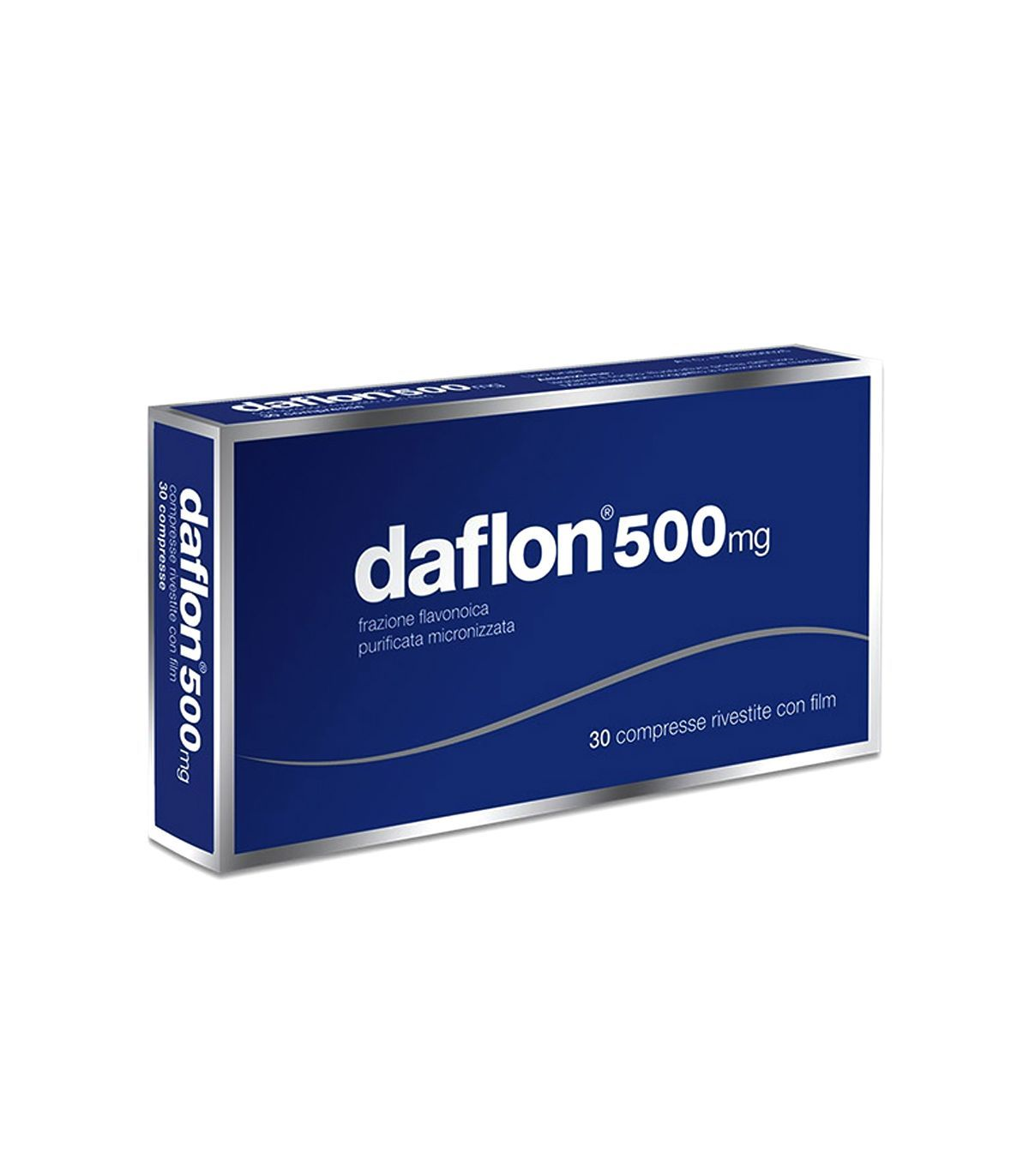 DAFLON*30CPR RIV 500MG - farmaciaverde.it
