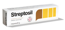 STREPTOSIL NEOMICINA*UNG 20G - farmaciaverde.it