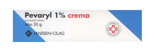 PEVARYL*CREMA 30G 1% - farmaciaverde.it