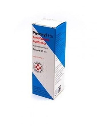 PEVARYL*EMULS CUT 30ML 1% - farmaciaverde.it