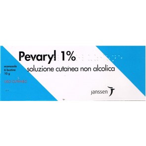 PEVARYL*SOL CUT 6BUST 10G 1% - farmaciaverde.it