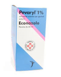 PEVARYL*SOL CUT GINEC 60ML 1% - farmaciaverde.it