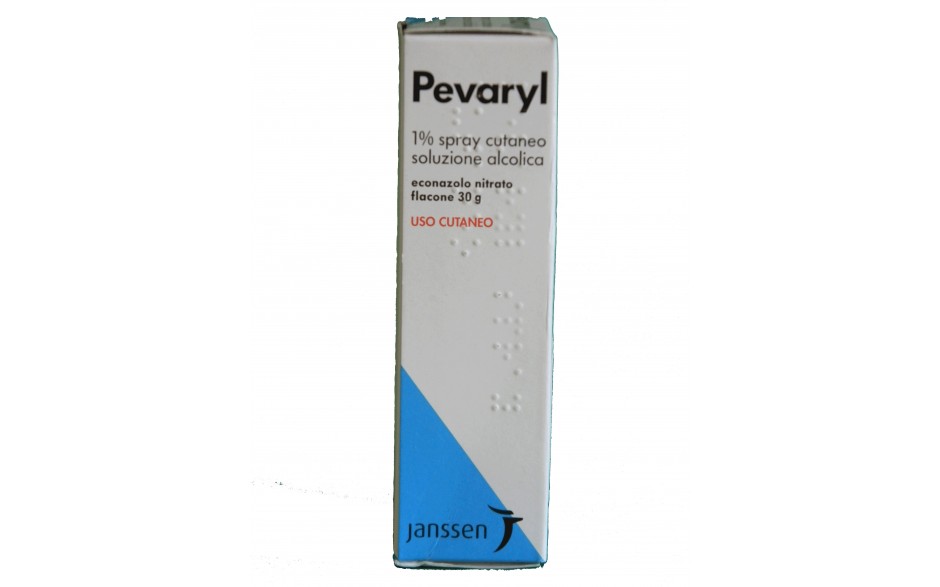PEVARYL*SOL CUT 30ML 1% SPRAY - farmaciaverde.it