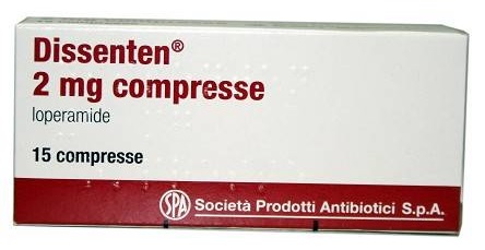 DISSENTEN*15CPR 2MG - farmaciaverde.it