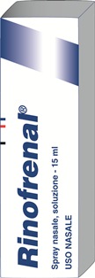RINOFRENAL*RINOL SOLUZ FL 15ML - farmaciaverde.it