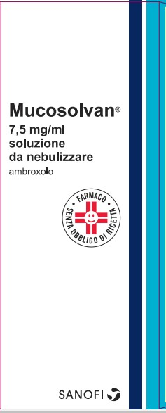 MUCOSOLVAN*NEBUL 40ML 7,5MG/ML - farmaciaverde.it