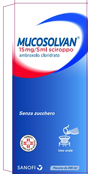 MUCOSOLVAN*SCIR 200ML 15MG/5ML - farmaciaverde.it