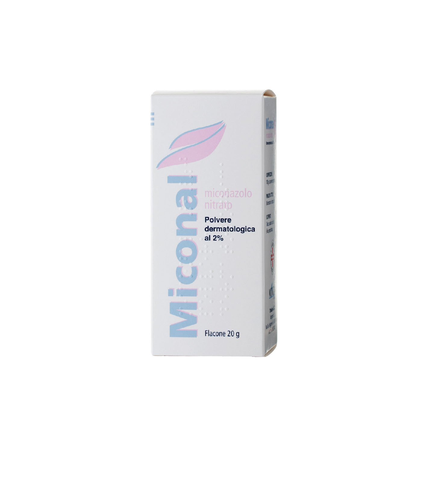MICONAL*POLV DERM 20G 2% - farmaciaverde.it