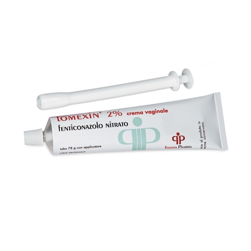 LOMEXIN*CREMA VAG 78G 2%+1APPL - farmaciaverde.it