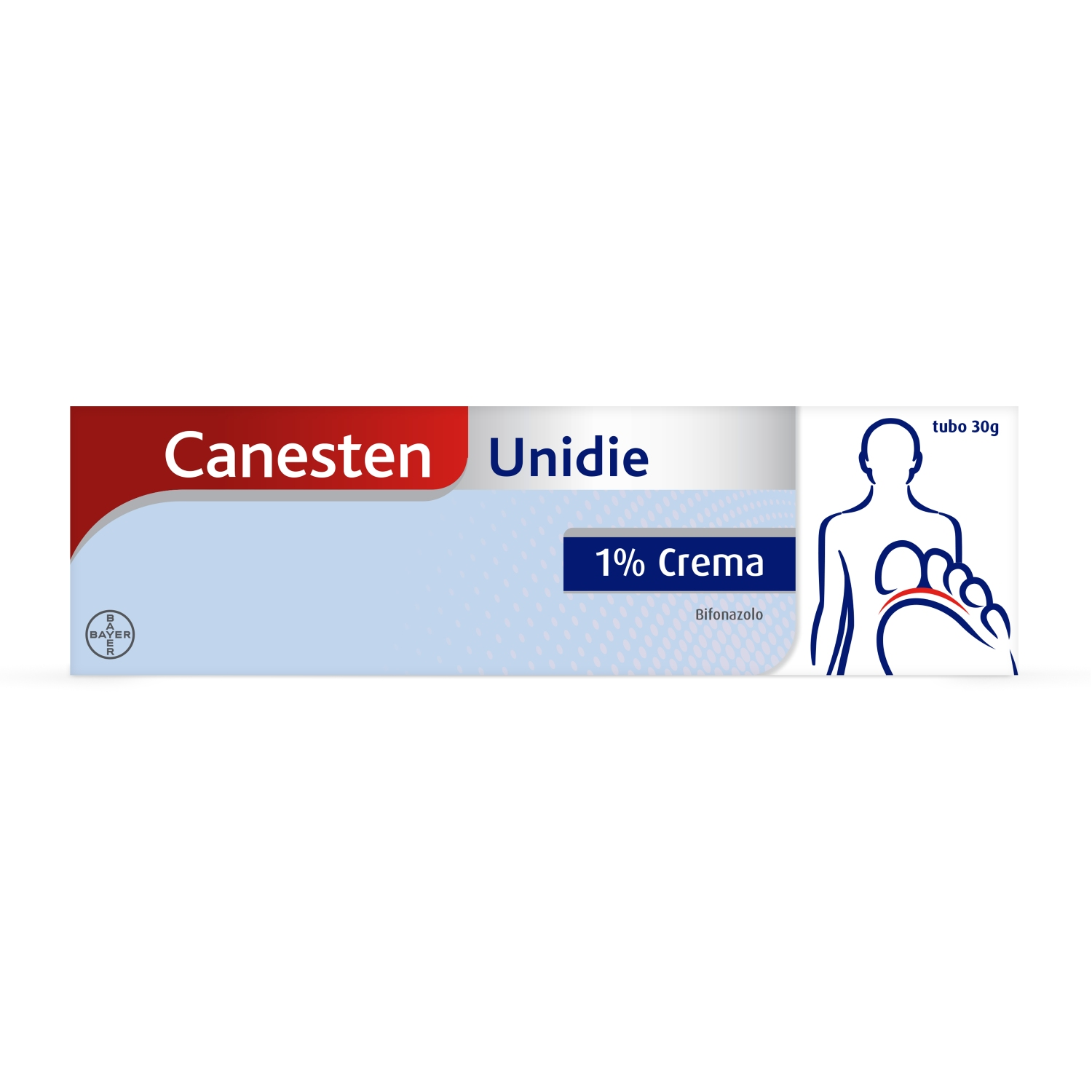CANESTEN UNIDIE*CREMA 30G 1% - farmaciaverde.it