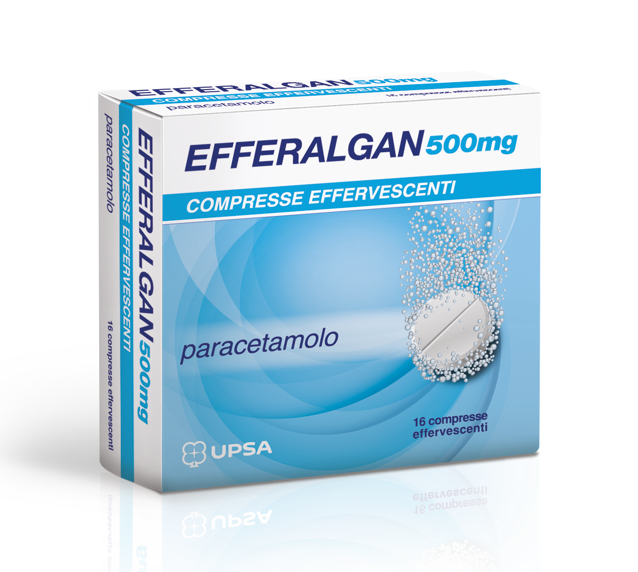EFFERALGAN*16CPR EFF 500MG - farmaciaverde.it