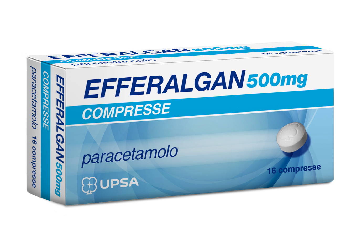 EFFERALGAN*16CPR 500MG - farmaciaverde.it