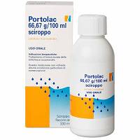 PORTOLAC*SCIR FL 200ML 66,67G - farmaciaverde.it