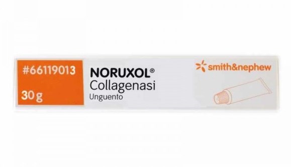 NORUXOL*UNG 30G - farmaciaverde.it