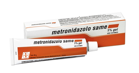 METRONIDAZOLO SAME*GEL 30G 1% - farmaciaverde.it