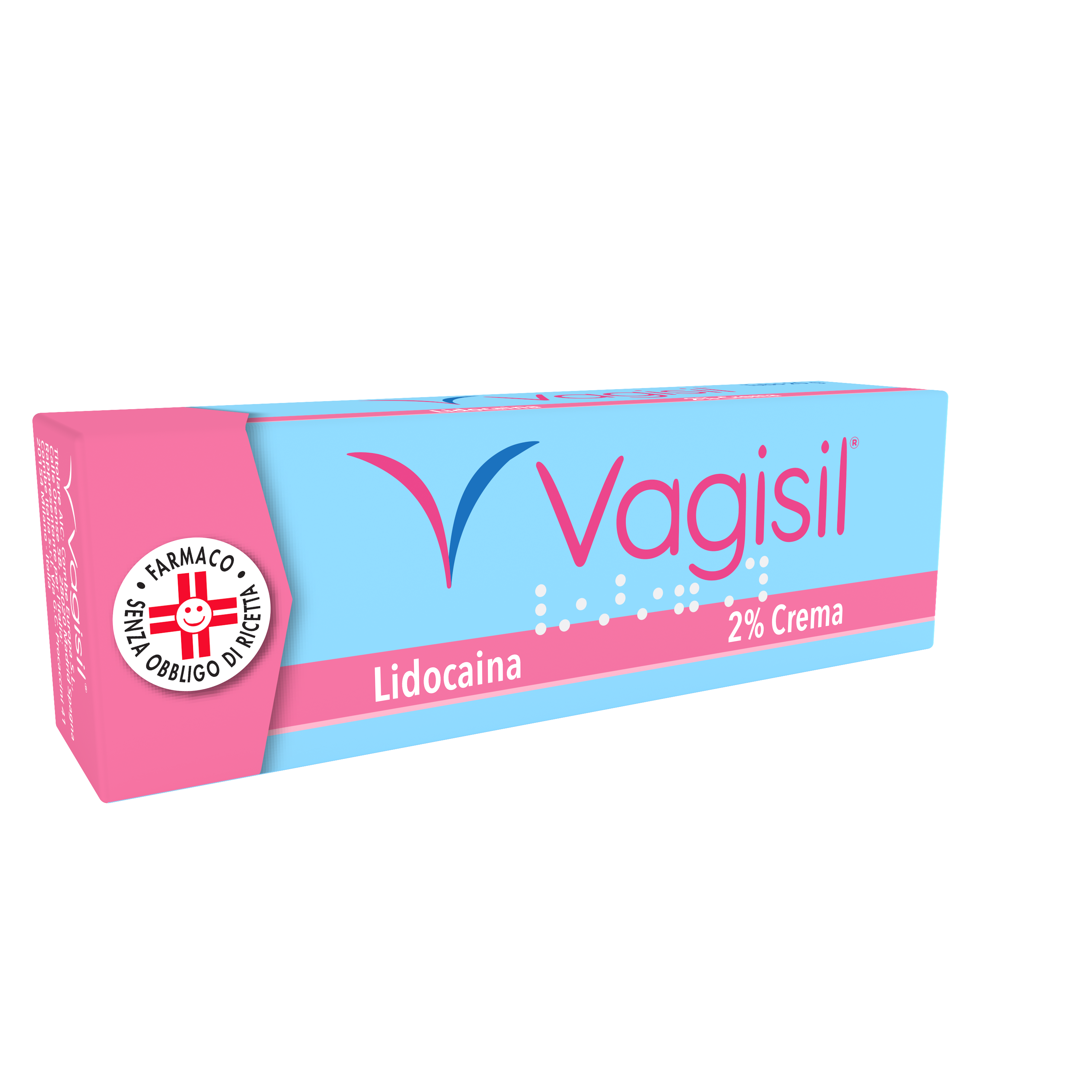 VAGISIL*CREMA 20G 2% - farmaciaverde.it