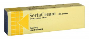 SERTACREAM*CREMA 30G 2% - farmaciaverde.it