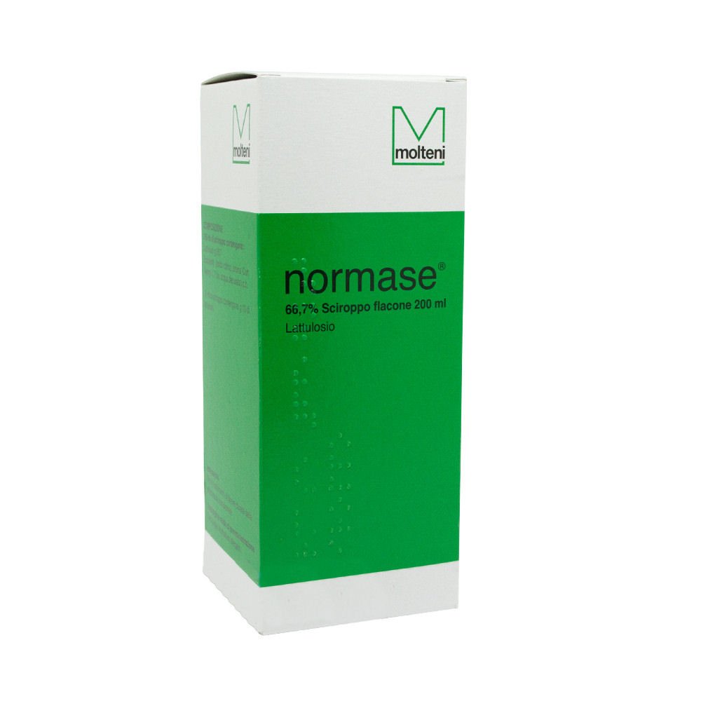 NORMASE*SCIR 200ML 66,7G/100ML - farmaciaverde.it