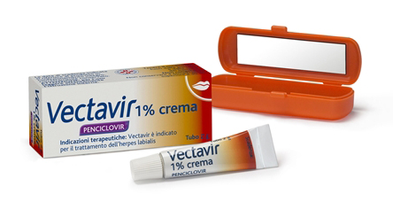 VECTAVIR*CREMA 2G 1% - farmaciaverde.it