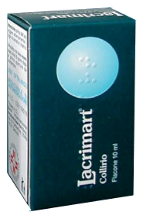 LACRIMART*COLL 10ML 0,01%+0,15 - farmaciaverde.it